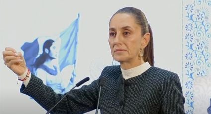 Reforma judicial no viola ninguna norma: Sheinbaum pide calma ante próxima sentencia de la SCJN