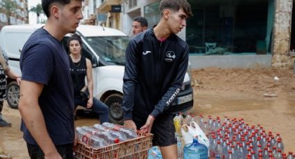 El Real Madrid dona un millón de euros para ayudar a las víctimas afectadas por las inundaciones en Valencia