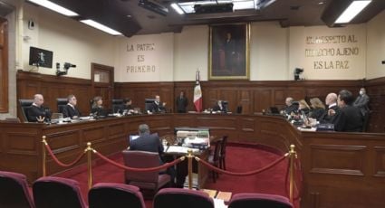 Corte integra al comité de evaluación del Poder Judicial; rechaza propuestas de Esquivel, Ortiz y Batres