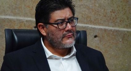 Magistrado Reyes Rodríguez acepta mantenerse en el cargo; asegura que se requieren voces críticas en el TEPJF