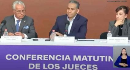 Jueces y magistrados advierten que la supremacía constitucional atenta contra los derechos humanos