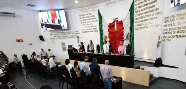 La supremacía legislativa ya puede ser promulgada: recibe el respaldo de 17 congresos estatales