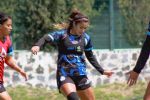 La futbolista Lucía Yáñez ratifica que sufrió acoso y que el Puebla no la apoyó para denunciar: “El Club mintió en los motivos de mi renuncia”