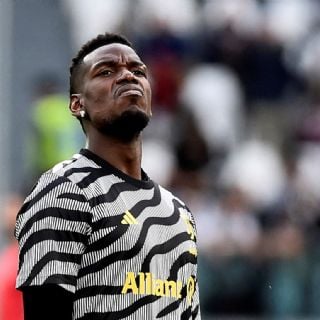 Reducen sanción por dopaje al futbolista Paul Pogba de cuatro años a 18 meses