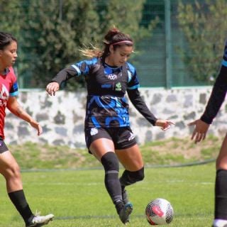 La futbolista Lucía Yáñez ratifica que sufrió acoso y que el Puebla no la apoyó para denunciar