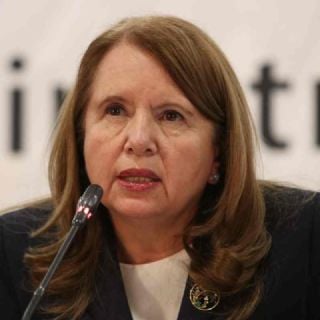 Loretta Ortiz asegura estabilidad laboral para trabajadores del PJF tras la reforma judicial