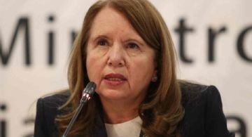 Loretta Ortiz asegura estabilidad laboral para trabajadores del PJF tras la reforma judicial