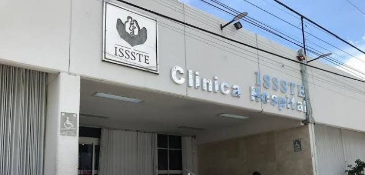 Falla eléctrica en clínica del ISSSTE en Chetumal limita servicios médicos por más de 96 horas