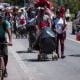 Continuarán vuelos de repatriación y se mantendrá la política humanitaria para migrantes: Sheinbaum