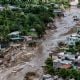 El huracán "John" arrasó con viviendas en Acapulco: familias perdieron todo tras intensas lluvias