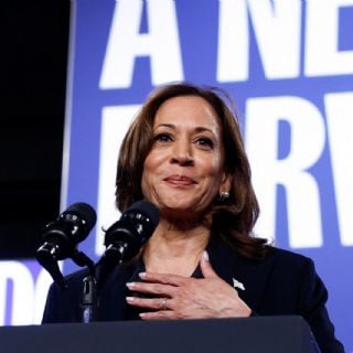 Sindicato de bomberos de Estados Unidos opta por no apoyar ni a Kamala Harris ni a Donald Trump