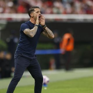 El DT argentino Fernando Gago asegura que Boca Juniors no lo contactó: "Tengo contrato con Chivas"