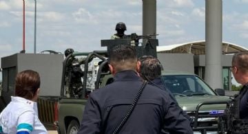 Detenciones de miembros del CJNG generan bloqueos y quema de vehículos en Aguascalientes