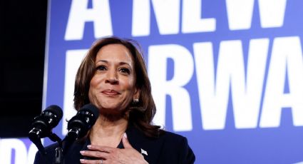 Sindicato de bomberos de Estados Unidos opta por no apoyar ni a Kamala Harris ni a Donald Trump