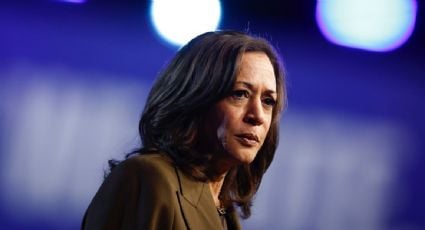 Kamala Harris visitará el lunes estados clave del Medio Oeste acompañada de Liz Cheney