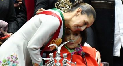 Fallece a los 99 años Ifigenia Martínez, presidenta de la Cámara de Diputados y pionera de la izquierda en México