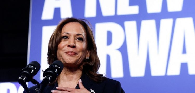 Sindicato de bomberos de Estados Unidos opta por no apoyar ni a Kamala Harris ni a Donald Trump