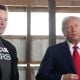 "Serán las últimas elecciones si Trump no gana", afirma Elon Musk en mitin del republicano