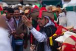 Indígenas de Chiapas acuerdan fortalecer los procesos de paz ante la violencia del crimen organizado, la militarización y los saqueos