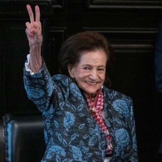 Ifigenia Martínez: una mujer que fue pionera en economía, la política y la academia