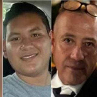 Un hombre y su hijo llevan 16 días desaparecidos en Mazatlán