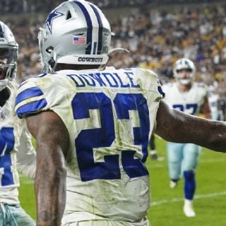 Cowboys derrite a Steelers y se impone en vibrante Sunday Night Football de la mano de Dak Prescott