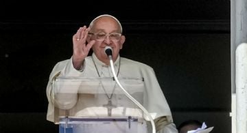 El papa Francisco nombra a 21 nuevos cardenales; el mayor de ellos tiene 99 años