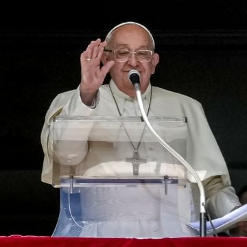 El papa Francisco nombra a 21 nuevos cardenales; el mayor de ellos tiene 99 años