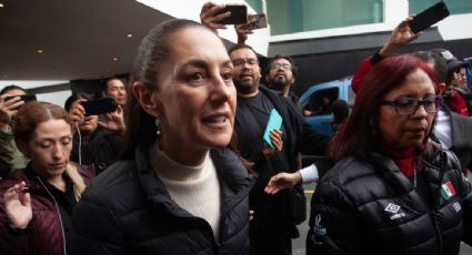 Velan a Ifigenia Martínez; asisten Claudia Sheinbaum y Norma Piña