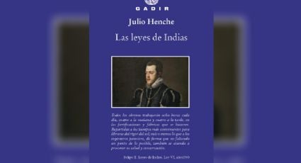 Isabel la Católica está a la altura de Martin Luther King o JFK por su defensa de los indios, asegura investigador