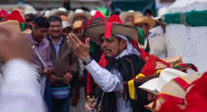 Indígenas de Chiapas acuerdan fortalecer los procesos de paz ante la violencia del crimen organizado, la militarización y los saqueos