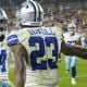 Cowboys derrite a Steelers y se impone en vibrante Sunday Night Football de la mano de Dak Prescott