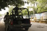 Cancillería de México aborda con Egipto la masacre de migrantes en Chiapas