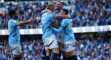 Manchester City gana la primera batalla legal a la Premier League; consideran que quieren frenar su éxito deportivo