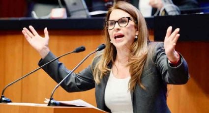 Oposición en el Senado pide a Sheinbaum "golpe de timón" en la estrategia de seguridad tras el asesinato del alcalde de Chilpancingo