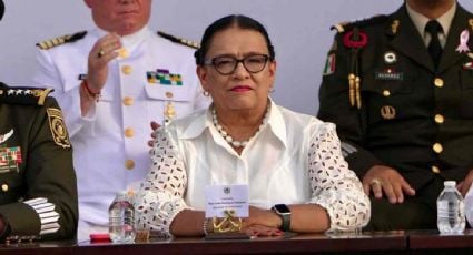 “¡Ya no soy la secretaria de Seguridad!”, responde Rosa Icela sobre la violencia en Guerrero