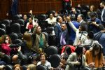 Diputados aprueban reforma que reconoce el transporte ferroviario de pasajeros y de carga como área prioritaria