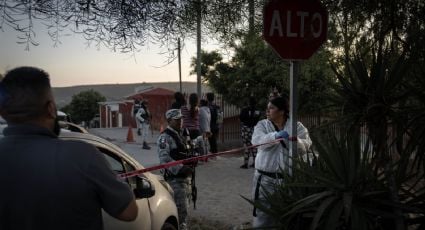 Sheinbaum presenta estrategia de seguridad nacional en medio de ola de violencia en Sinaloa