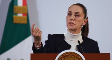 Guanajuato es un modelo fracasado de desarrollo, asegura Claudia Sheinbaum