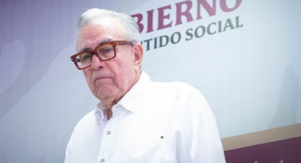 "No hay pruebas": Sheinbaum niega que se investigue al gobernador Rocha Moya por nexos con el narcotráfico