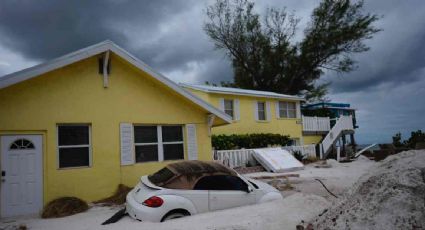 Huracán "Milton" vuelve a categoría 5: Florida se prepara para su impacto