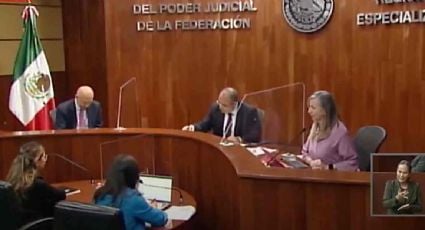 Sala regional del TEPJF resuelve que las "corcholatas" no incurrieron en actos anticipados de precampaña y campaña