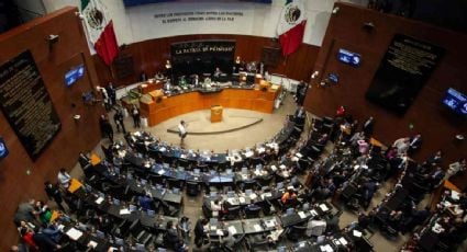 Oposición en el Senado celebra uso de inteligencia en estrategia de seguridad de Sheinbaum, pero critica la militarización