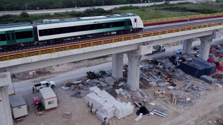 Los tropiezos del Tren Maya: cada semana hay una falla en los vagones nuevos que compró el gobierno federal