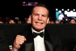 JC Chávez se disculpa con Misael Rodríguez y su entrenador tras polémica por la cancelación de la pelea ante su hijo Omar: “Uno se calienta en el box"