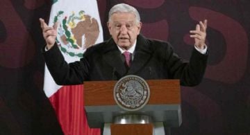 Proyectos de nación de AMLO proponían fortalecer la autonomía del INAI; ayer Morena lo desapareció