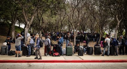 Mexicanos comienzan a prepararse para ir a la temporada de cosecha en EU: permanecerán hasta ocho meses