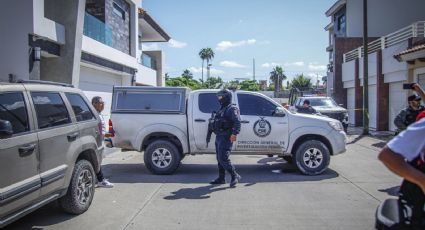 Culiacán cumple un mes de violencia: 192 asesinatos, 224 secuestros y una crisis económica inminente