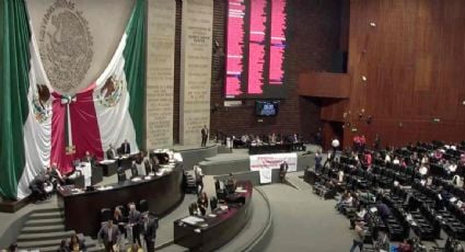 Aprueban en Diputados que Pemex y CFE retomen su estatus de empresas públicas sin obligación de competir en el mercado