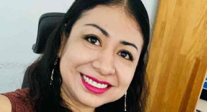 Fiscalía de Oaxaca despliega un equipo de expertos para buscar a la activista Sandra Domínguez y a su esposo